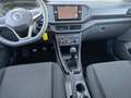Volkswagen T-Cross Basis 1,6 TDI.Klimaaut,Navi,Kamera Blanco - thumbnail 13