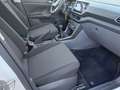 Volkswagen T-Cross Basis 1,6 TDI.Klimaaut,Navi,Kamera Blanco - thumbnail 14