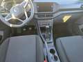 Volkswagen T-Cross Basis 1,6 TDI.Klimaaut,Navi,Kamera Blanco - thumbnail 10