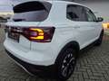 Volkswagen T-Cross Basis 1,6 TDI.Klimaaut,Navi,Kamera Blanco - thumbnail 4