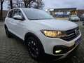 Volkswagen T-Cross Basis 1,6 TDI.Klimaaut,Navi,Kamera Blanco - thumbnail 3