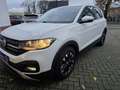 Volkswagen T-Cross Basis 1,6 TDI.Klimaaut,Navi,Kamera Blanco - thumbnail 2