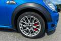 MINI Cooper Clubman 1,6 L, 211 HP Kék - thumbnail 4