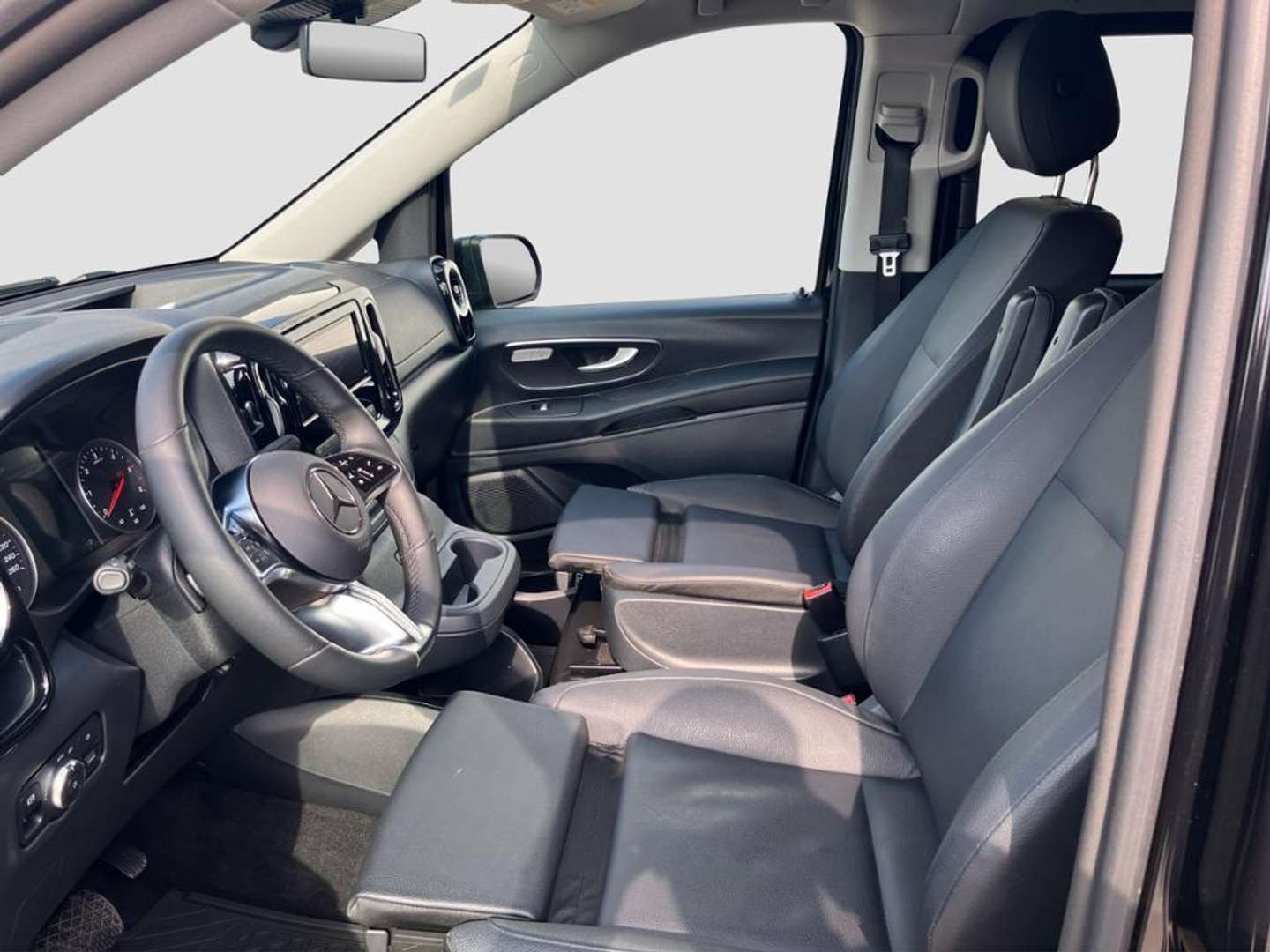 Mercedes Vito 119 Select -  - Joinsteer - #4