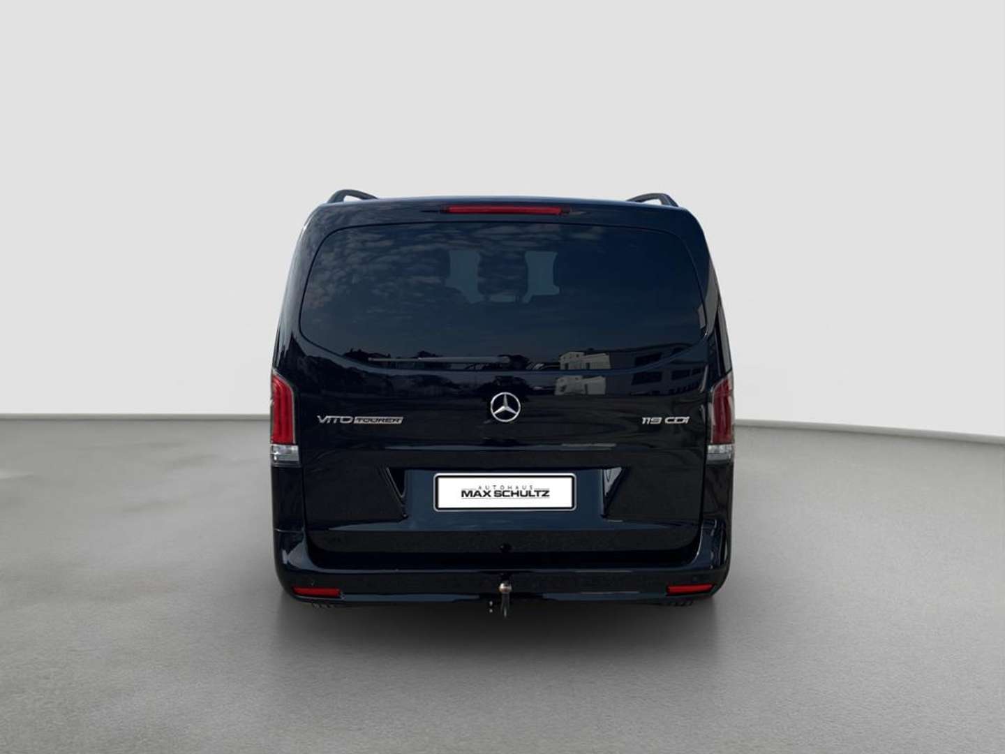Mercedes Vito 119 Select -  - Joinsteer - #3