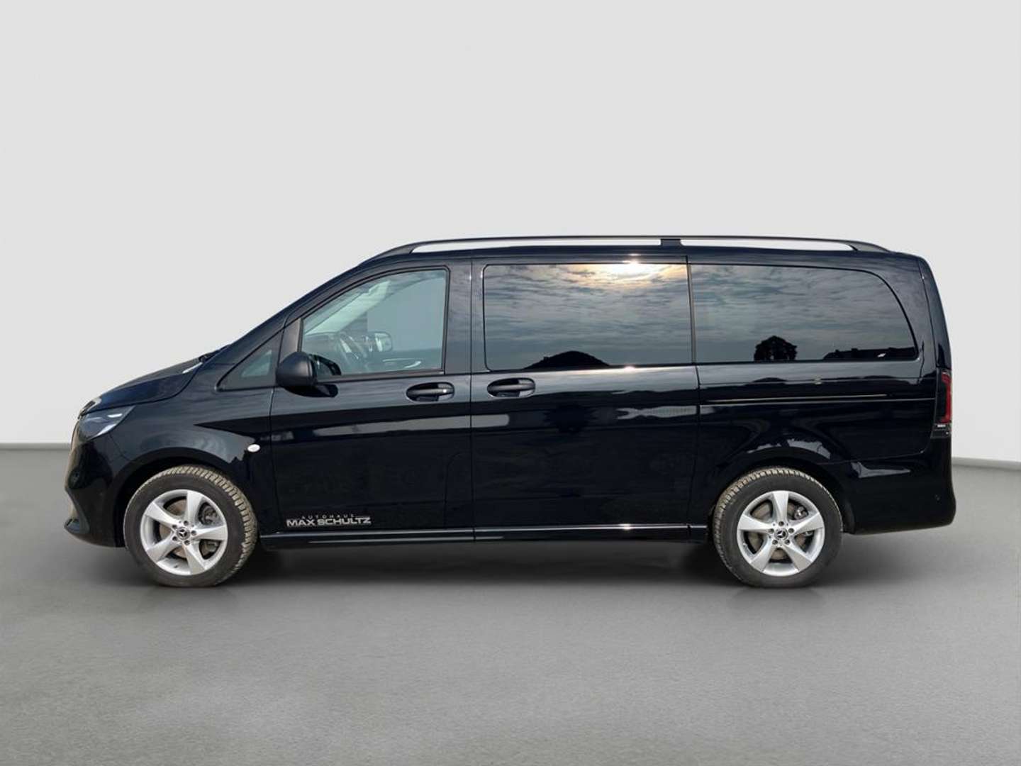 Mercedes Vito 119 Select -  - Joinsteer - #2