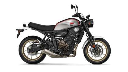 Yamaha XSR 700 ABS X TRIBUTE / (35 KW)