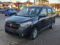Dacia Lodgy Lodgy SCe 100 Comfort Schwarz - thumbnail 1
