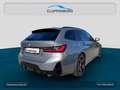 BMW 318 d Touring M Sportpaket Head-Up+AHK+Navi+Pano Grau - thumbnail 6