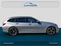 BMW 318 d Touring M Sportpaket Head-Up+AHK+Navi+Pano Grau - thumbnail 7