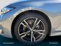 BMW 318 d Touring M Sportpaket Head-Up+AHK+Navi+Pano Grau - thumbnail 10