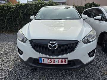 CX-5 2.2 SKYACTIV-D 2WD MOTEUR PROBLEMEcourroie de