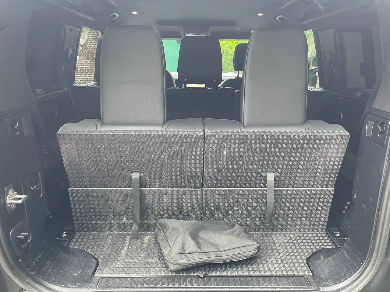 Land Rover Defender 7 Zitpl of LCV⚡(50000€ EX BTW VAT21%/ 60500€ BTWIN) *110 3.0 D MHEV, миниатюра 12