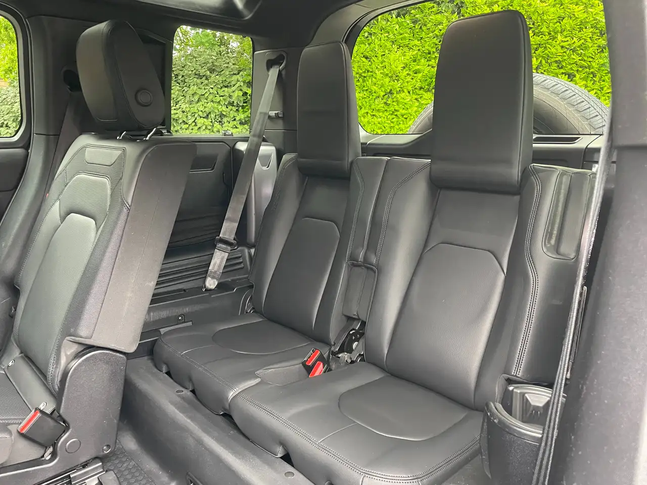 Land Rover Defender 7 Zitpl of LCV⚡(50000€ EX BTW VAT21%/ 60500€ BTWIN) *110 3.0 D MHEV, миниатюра 16