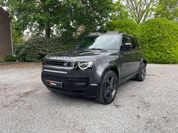7 Zitpl of LCV⚡(50000€ EX BTW VAT21%/ 60500€ BTWIN) *110 3.0 D MHEV D200 X-Dynamic SE/ 360°Cam/ Afnmbare trekhk/Crply