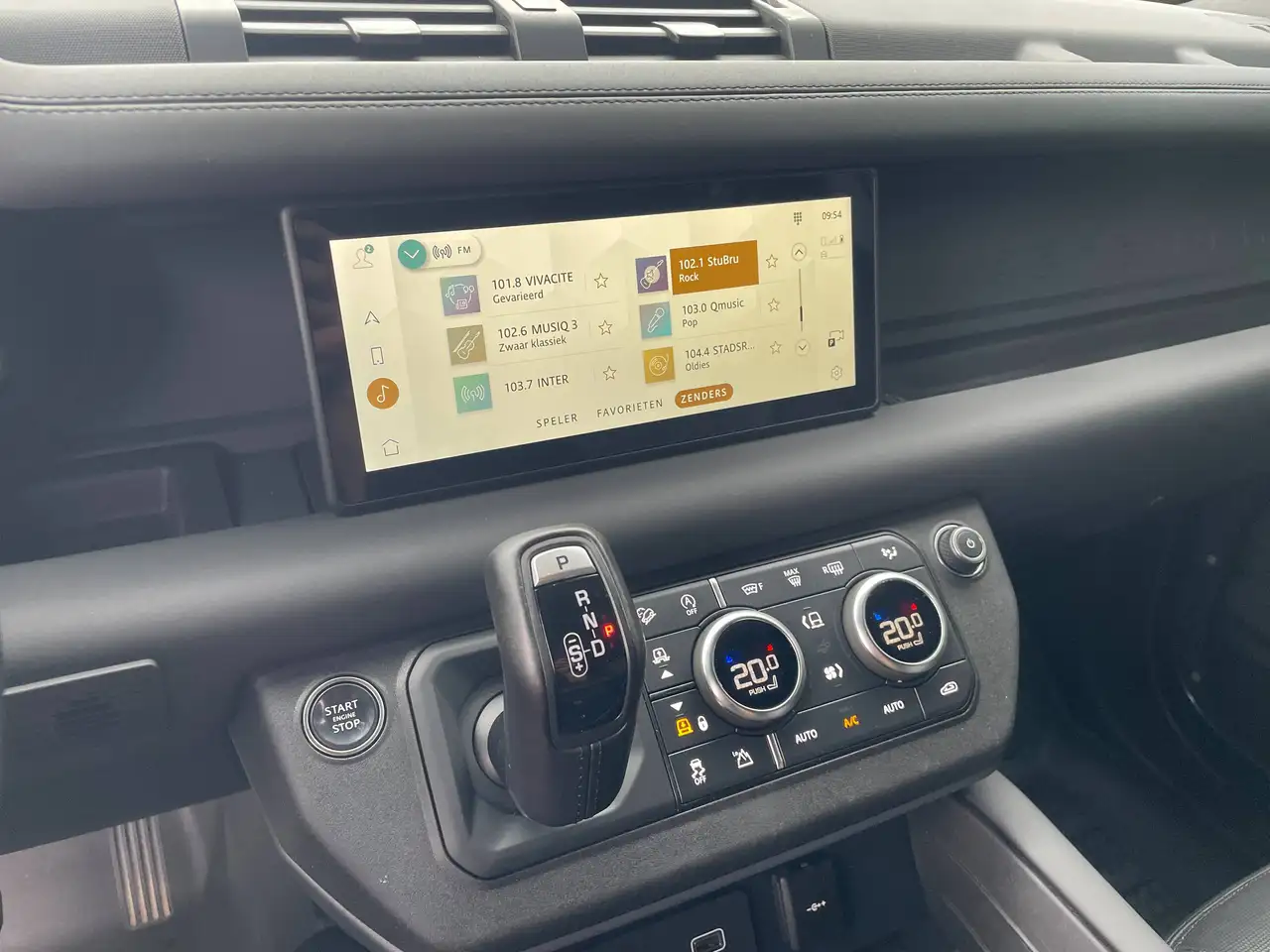Land Rover Defender 7 Zitpl of LCV⚡(50000€ EX BTW VAT21%/ 60500€ BTWIN) *110 3.0 D MHEV, миниатюра 26