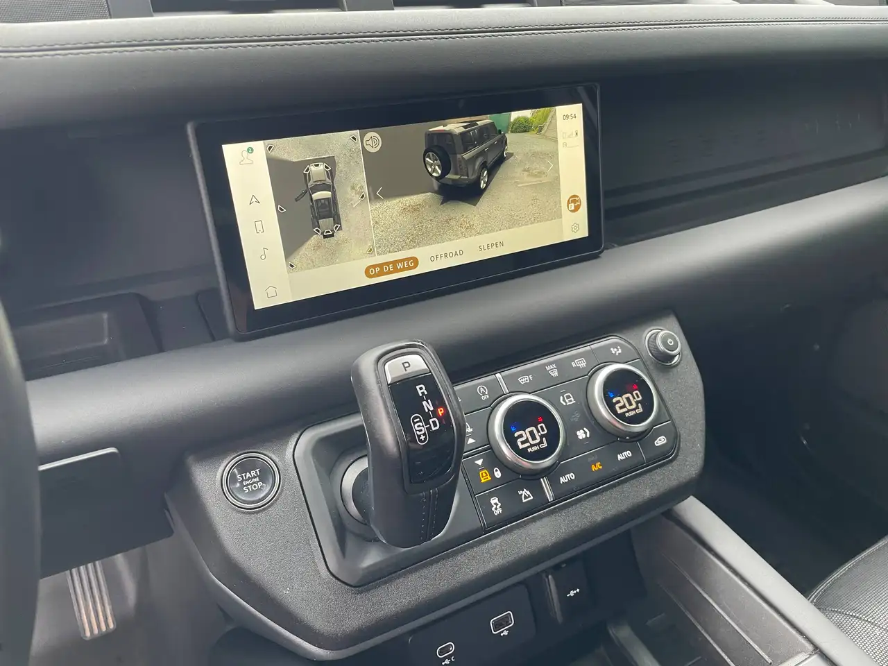 Land Rover Defender 7 Zitpl of LCV⚡(50000€ EX BTW VAT21%/ 60500€ BTWIN) *110 3.0 D MHEV, миниатюра 22