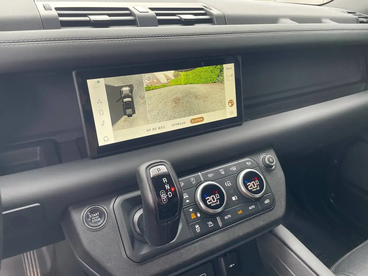 Land Rover Defender 7 Zitpl of LCV⚡(50000€ EX BTW VAT21%/ 60500€ BTWIN) *110 3.0 D MHEV, миниатюра 24