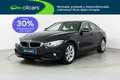 BMW 420 420dA Gran Coupé Negro - thumbnail 1