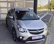 Opel Karl Karl 1,0 Ecotec Rocks Rocks Silber - thumbnail 1