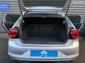 Volkswagen Polo 1.0 TSI 115 DSG7 AUTOMATIQUE, SUIVI, GARANTIE 5 Portes Gris - thumbnail 5