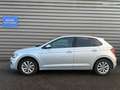Volkswagen Polo 1.0 TSI 115 DSG7 AUTOMATIQUE, SUIVI, GARANTIE 5 Portes Gris - thumbnail 2