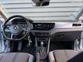 Volkswagen Polo 1.0 TSI 115 DSG7 AUTOMATIQUE, SUIVI, GARANTIE 5 Portes Gris - thumbnail 4