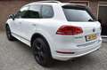 Volkswagen Touareg 3.0 TDI R-line '14 Pano Xenon Leder Clima Cruise Wit - thumbnail 21