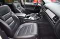 Volkswagen Touareg 3.0 TDI R-line '14 Pano Xenon Leder Clima Cruise Wit - thumbnail 4