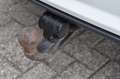 Volkswagen Touareg 3.0 TDI R-line '14 Pano Xenon Leder Clima Cruise Wit - thumbnail 13