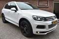 Volkswagen Touareg 3.0 TDI R-line '14 Pano Xenon Leder Clima Cruise Wit - thumbnail 30