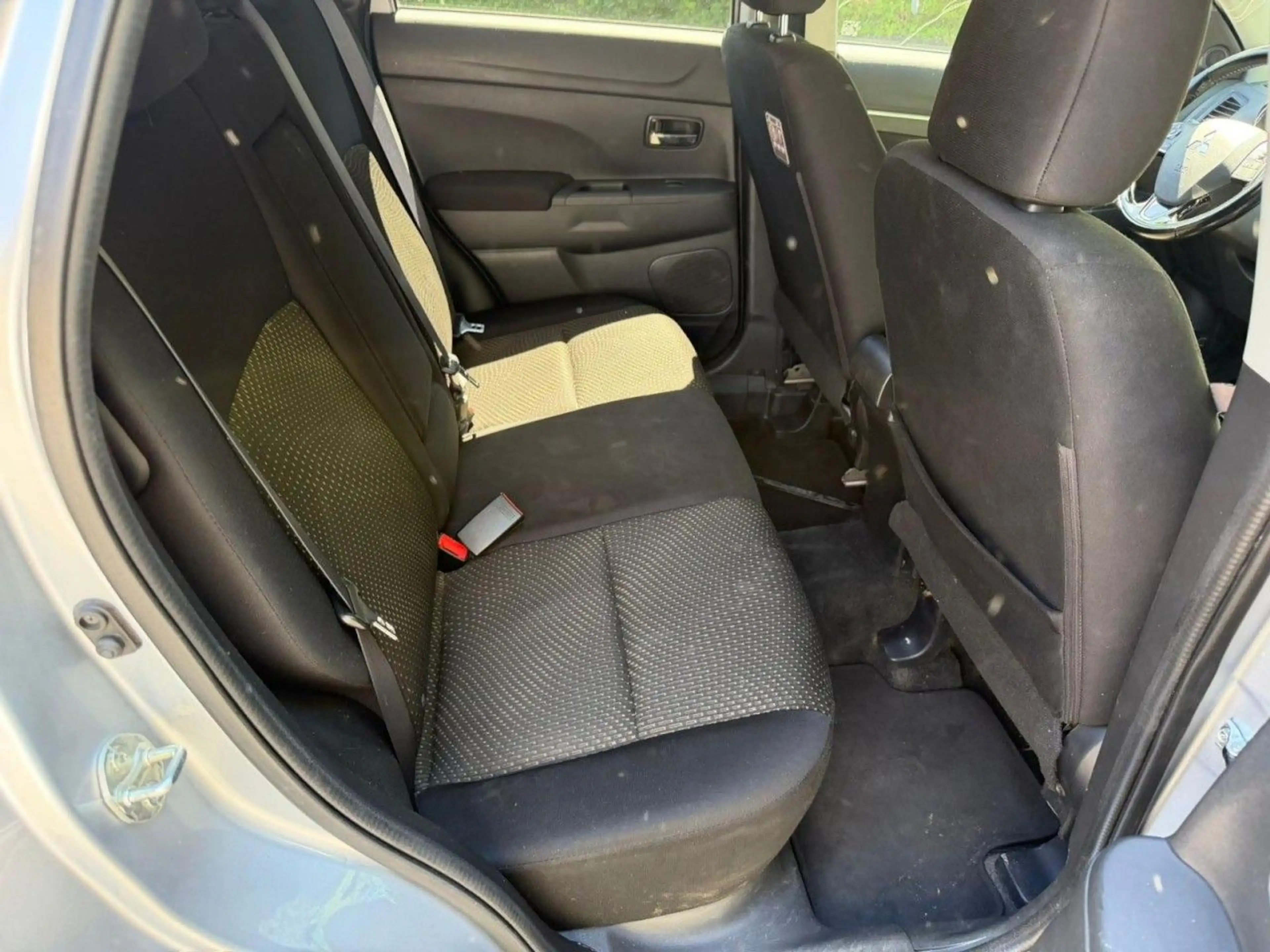 Mitsubishi ASX Plus 4WD Klima Rückfahrkamera Sitzheizung — photo 11