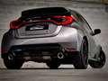 Toyota Yaris .GR-FOUR Grigio - thumbnail 27