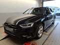 Audi A4 advanced 35 TFSI S-tronic +OPTIK+LED+ Zwart - thumbnail 2
