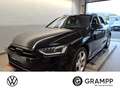 Audi A4 advanced 35 TFSI S-tronic +OPTIK+LED+ Schwarz - thumbnail 1