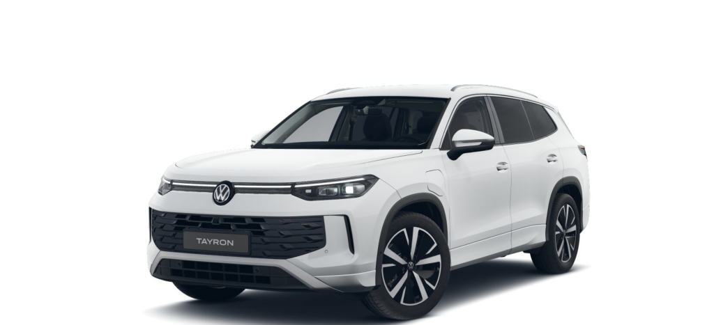 Volkswagen Tayron 1.5 eHybrid Más DSG6 150kW - foto 1