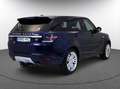 Land Rover Range Rover Sport 4.4SDV8 HSE Aut. Bleu - thumbnail 6