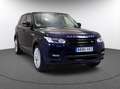 Land Rover Range Rover Sport 4.4SDV8 HSE Aut. Bleu - thumbnail 3