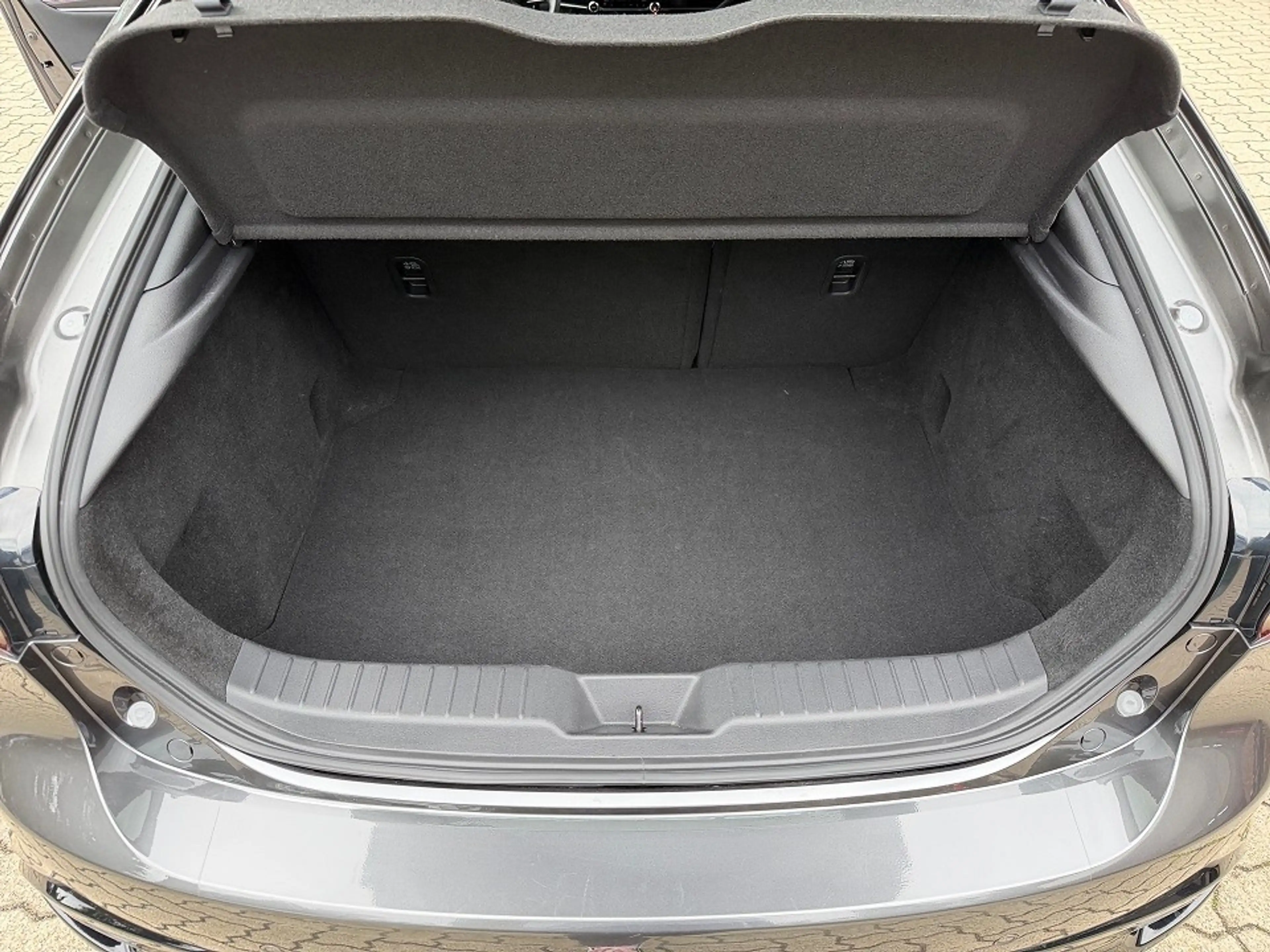Mazda 3 e-SKYACTIV G 140 Autom. Homura — photo 13