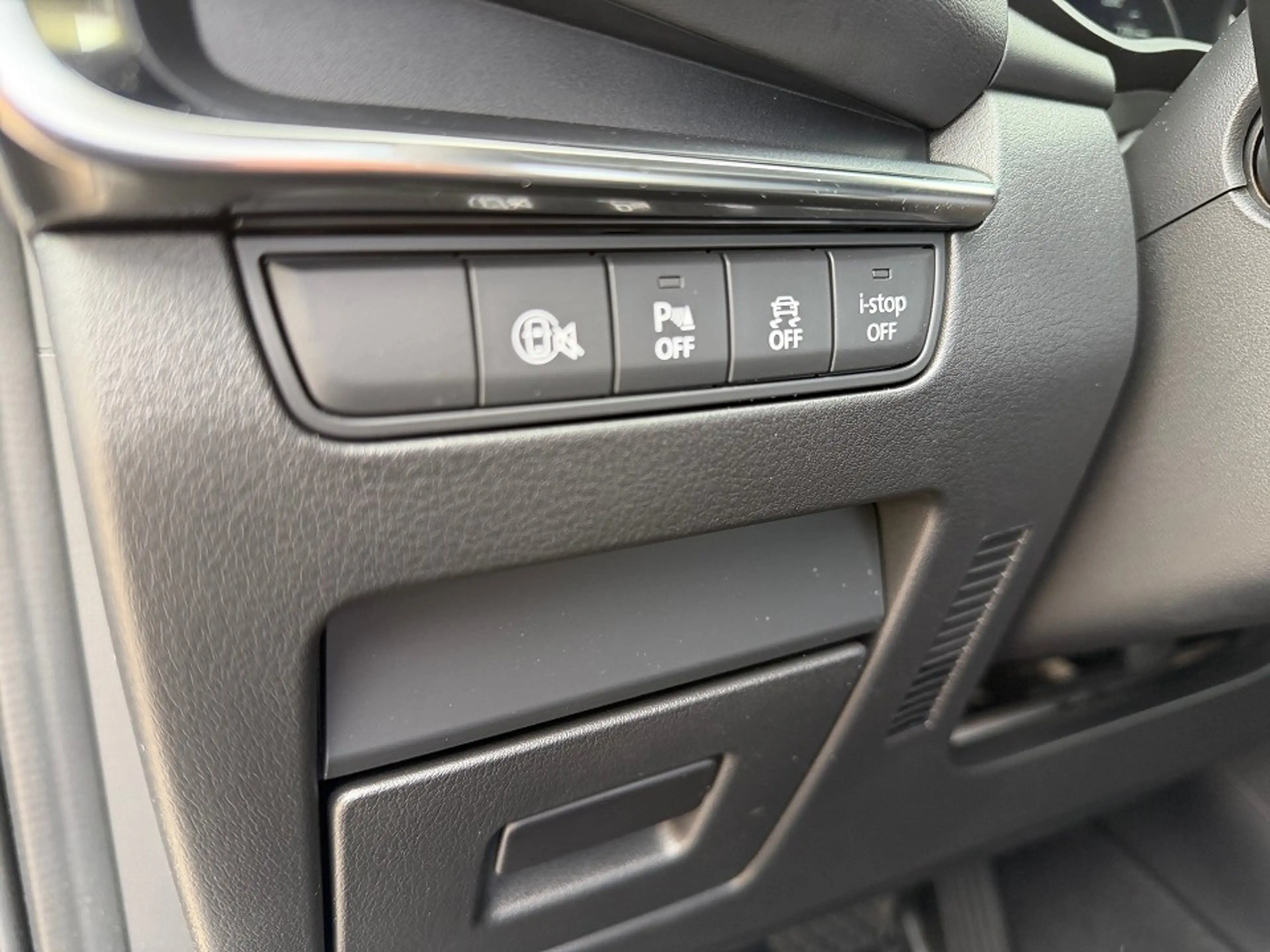 Mazda 3 e-SKYACTIV G 140 Autom. Homura — photo 15