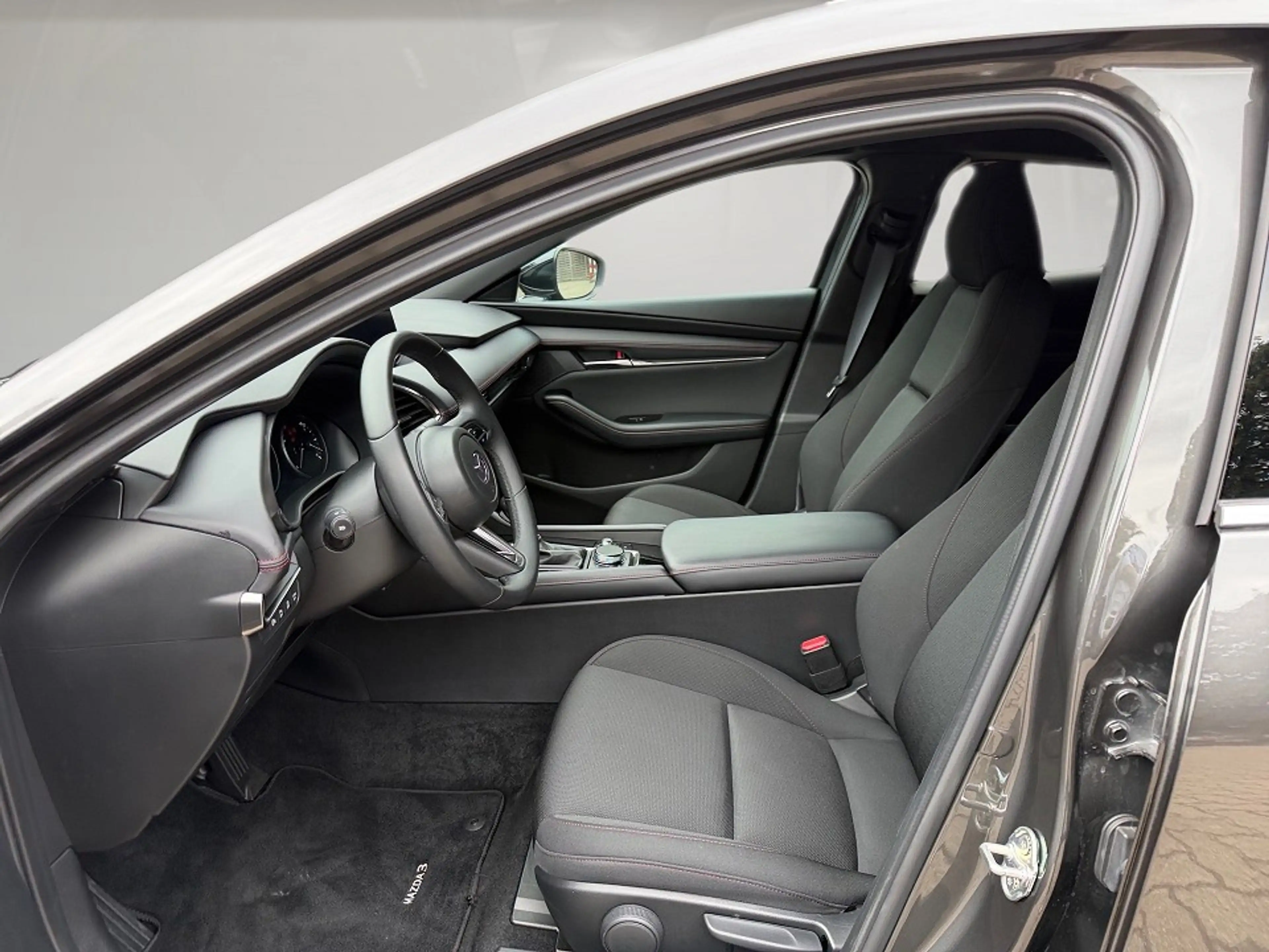 Mazda 3 e-SKYACTIV G 140 Autom. Homura — photo 8