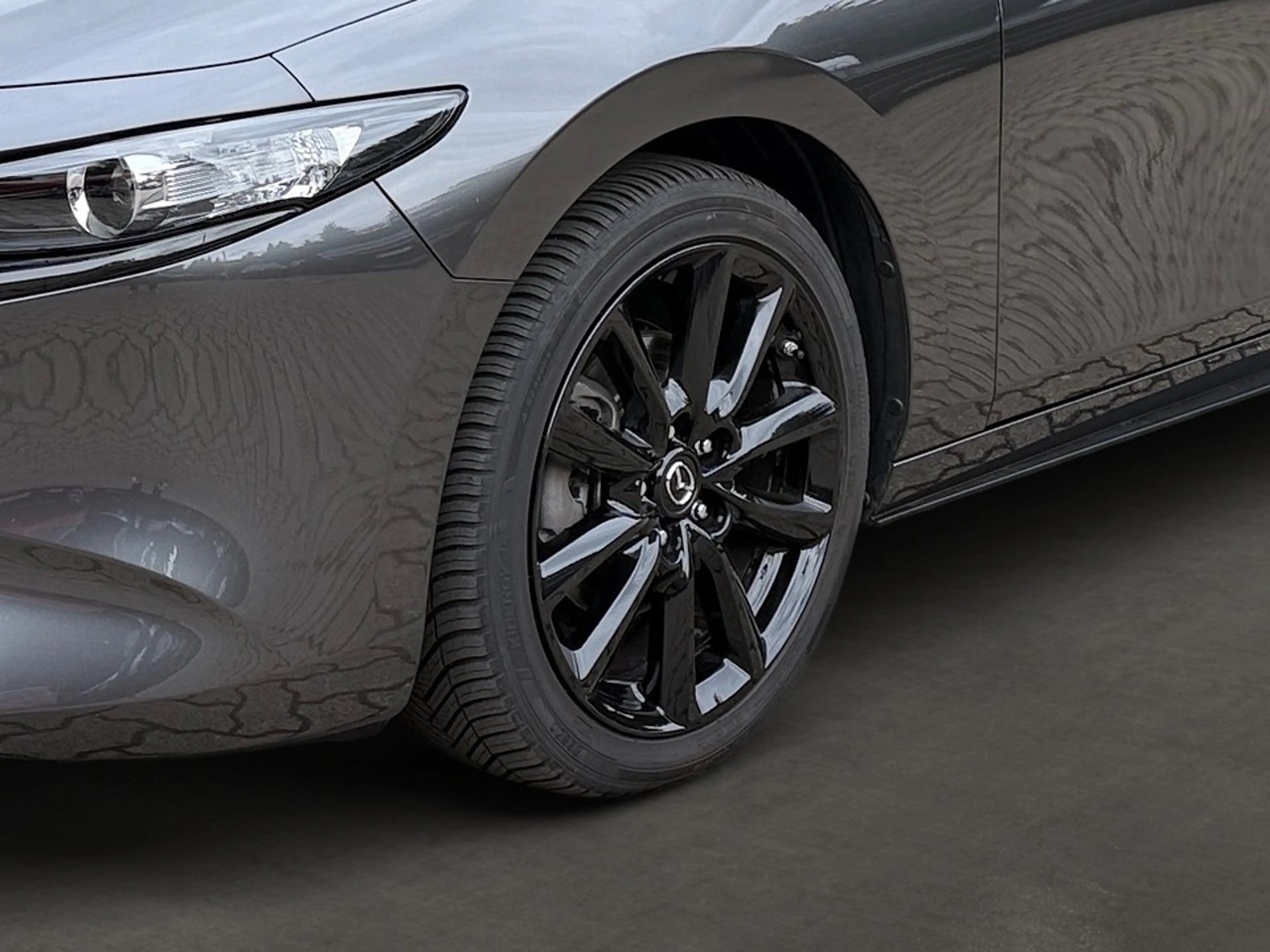 Mazda 3 e-SKYACTIV G 140 Autom. Homura — photo 7