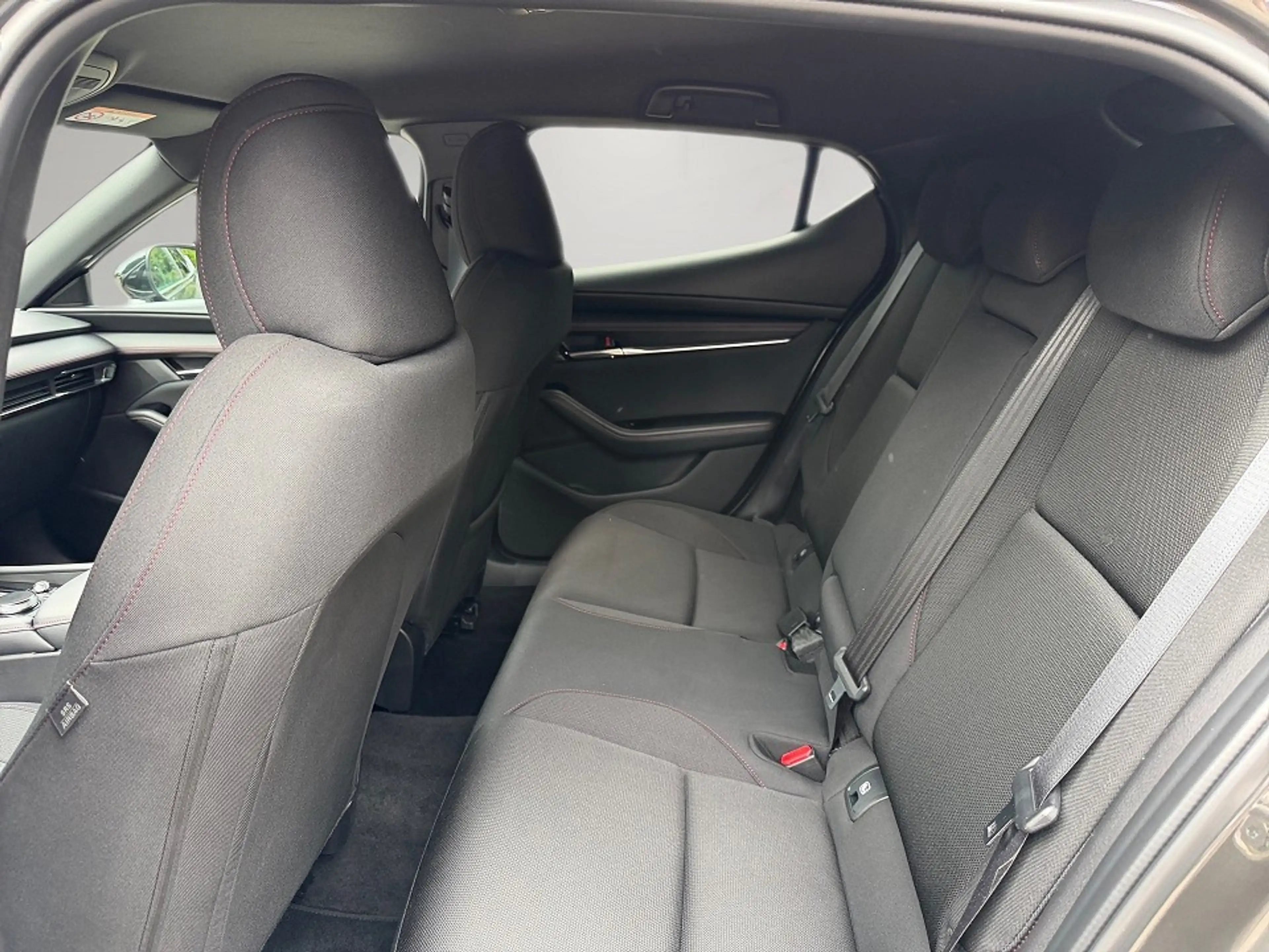 Mazda 3 e-SKYACTIV G 140 Autom. Homura — photo 12