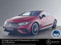 Mercedes-Benz EQE 53 PREMIUM HYPERSCREEN NIGHT HIA Lenkung Rood - thumbnail 1
