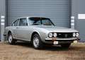 Lancia Flavia 2000 HF Argent - thumbnail 11