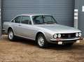 Lancia Flavia 2000 HF Argent - thumbnail 8