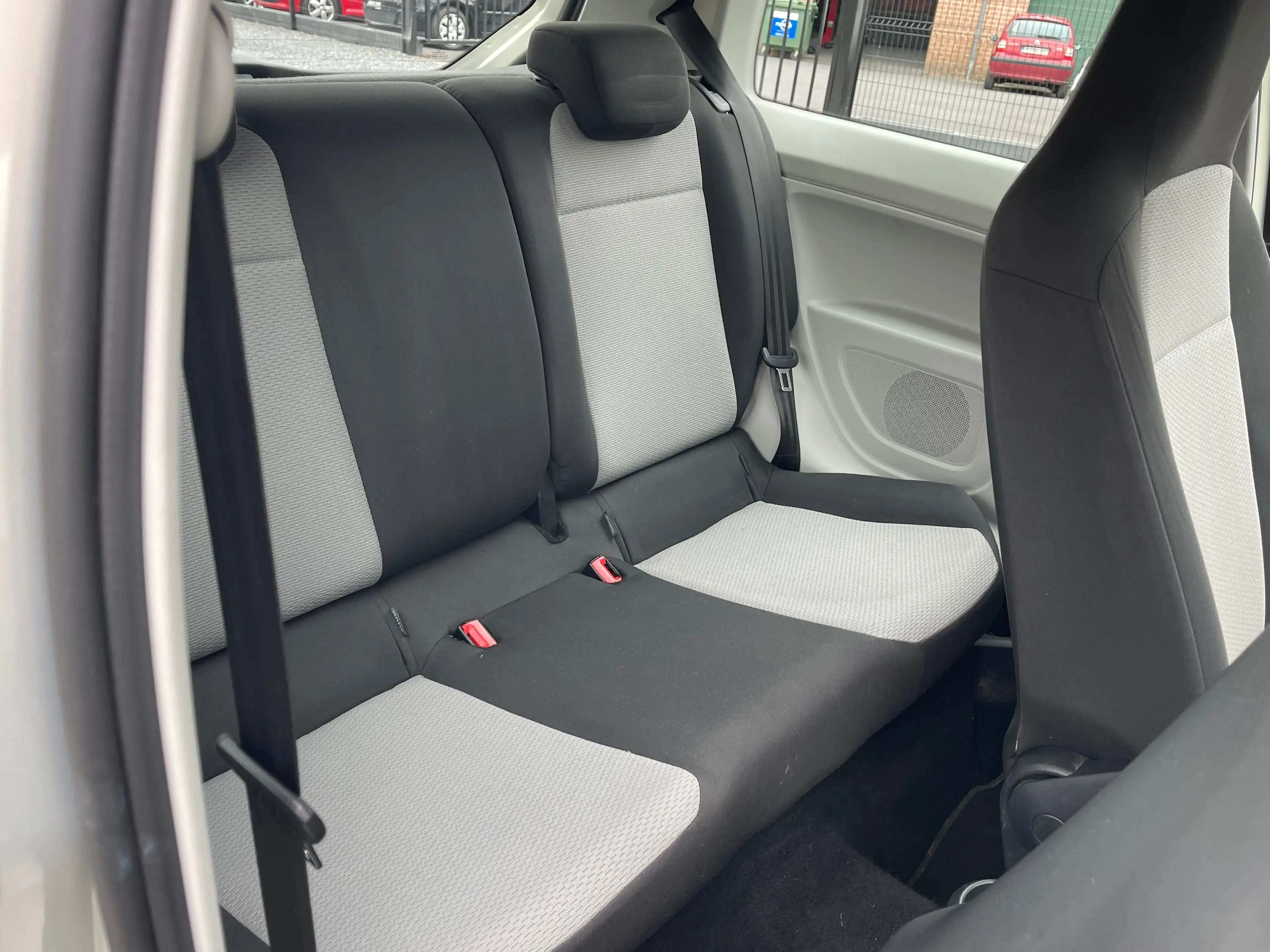SEAT Mii Mii 1.0i Style — photo 11