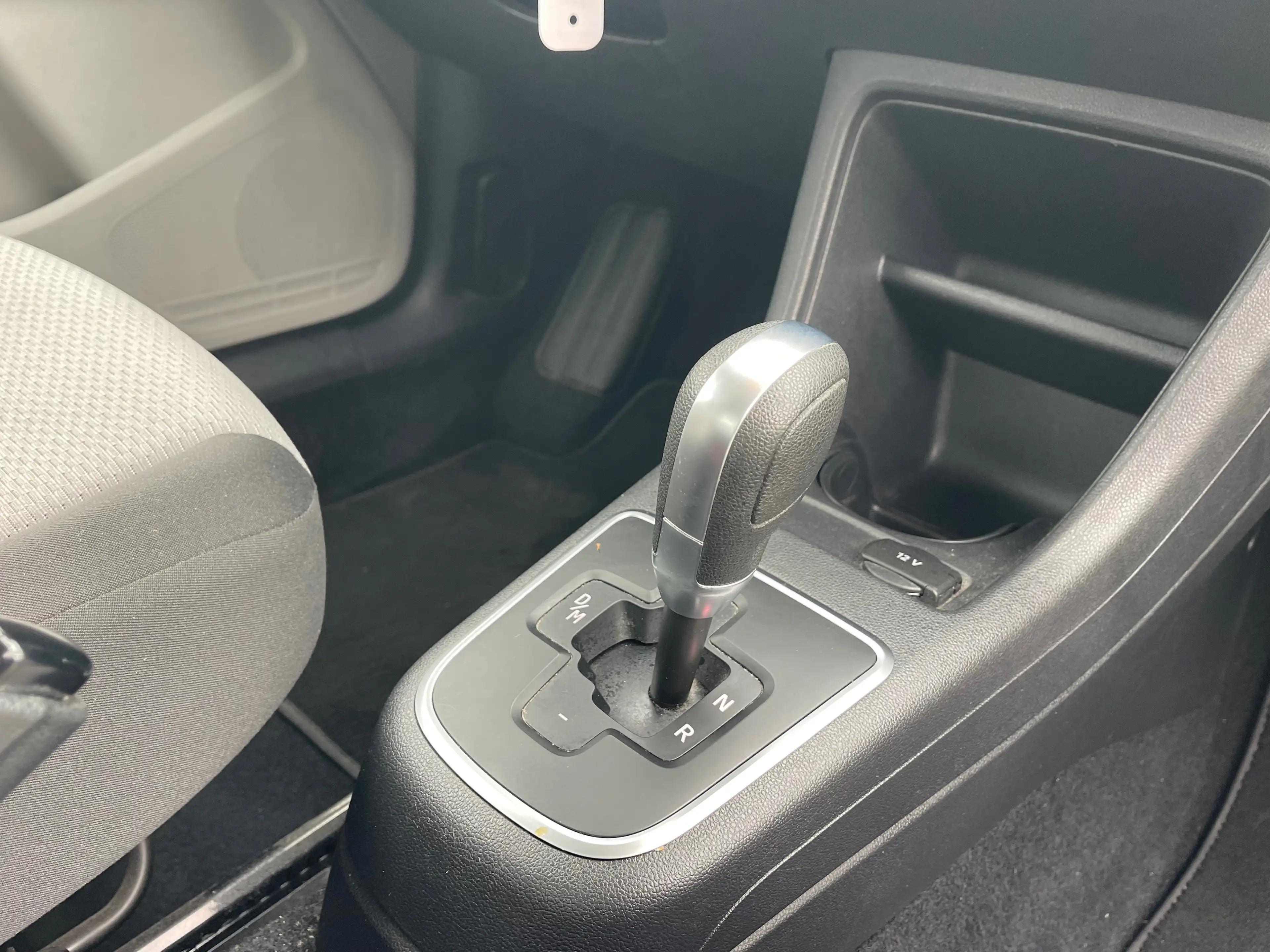 SEAT Mii Mii 1.0i Style — photo 10
