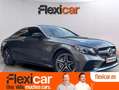 Mercedes-Benz C 43 AMG Coupé 4Matic Aut. Gris - thumbnail 1