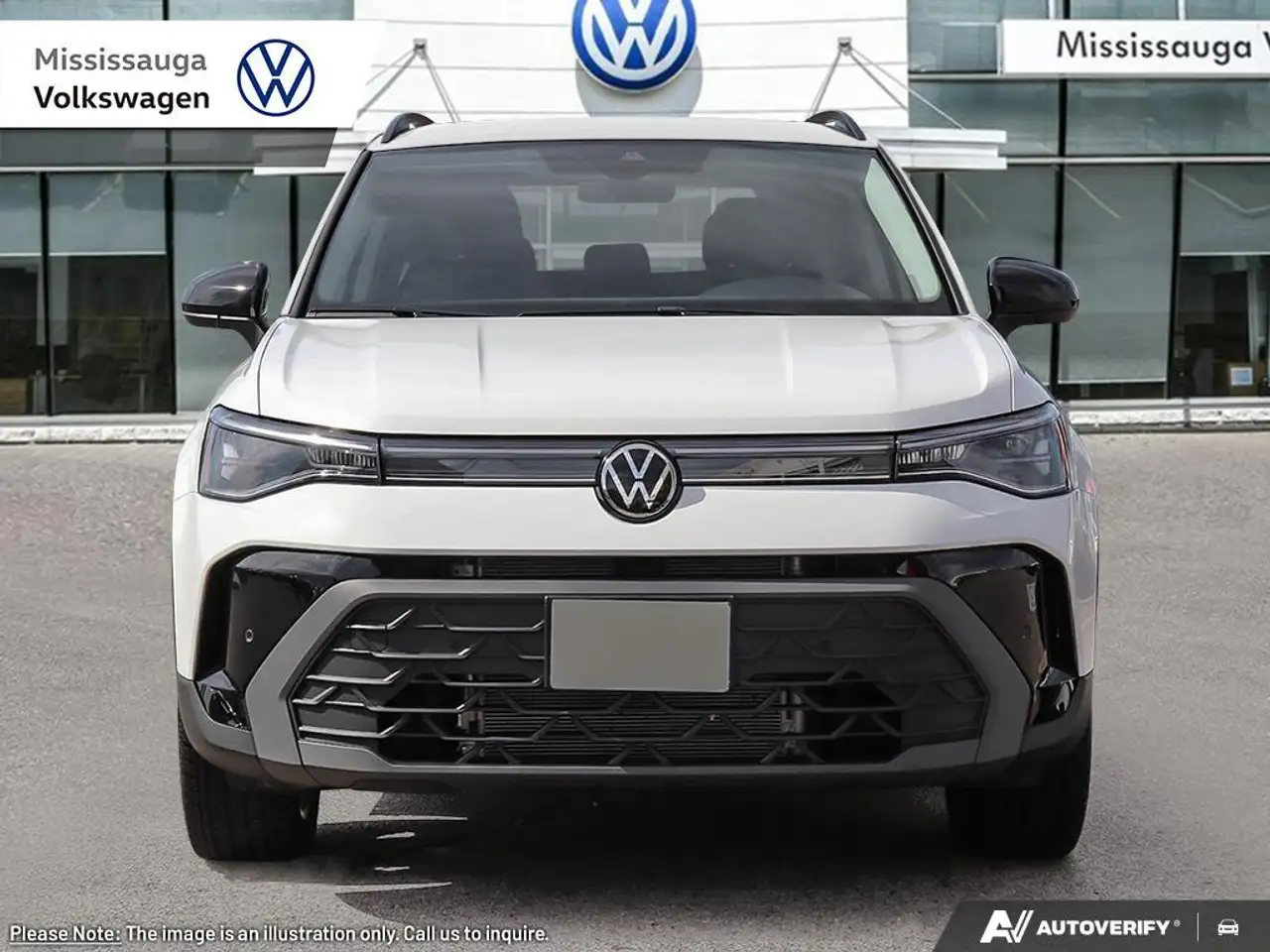 Volkswagen Taos снимка Volkswagen Taos
